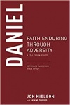 13 Lesson Study - Daniel : Faith Enduring Through Adversity